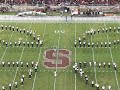 Cal Band- Big Game Video Game Show 2007