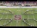 Cal Band- Big Game Video Game Show 2007