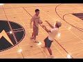 Zamora Volleyball Commercial Zamora Volleyball Commercial