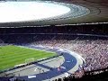 Hertha Berlin - Arminia Bielefeld (Olimpya Stadion)