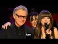 Carly Rae Jepsen & Harvey Keitel "Call Me Maybe ...