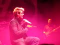 Backstreet Boys - All I Have To Give - Live 2007