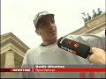 Pro7 Newstime: Poweriser