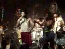 Margareth Menezes e Carlinhos Brown Margareth Menezes e Carlinhos Brown