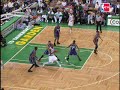 NBA Boston Celtics Gerald Green All Dunks