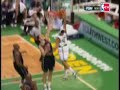NBA Boston Celtics Gerald Green All Dunks