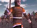 Rome Total War Barbarian Invasion Intro