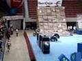 Trial indoor en Zaragoza