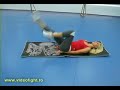 Videofight.ro and Luiza Bucur brings you some abdominal exercises.