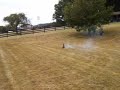 Homeade Explosives