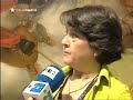 Los \"Fusilamientos del Tres de Mayo\" en el Prado
