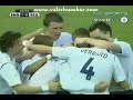 Goles Inglaterra - Ecuador