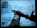 call of duty 4 online gameplay using RPG and knife part 3