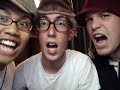 Tenacious Three: Bohemian Raphsody Tenacious Three: Bohemian Raphsody