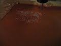 Milling PCB with CNC machine