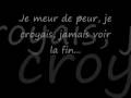 clip video Diam's Si Je Dois Rester