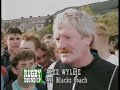 NZ All Blacks at Nanty RFC 1989