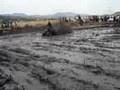 YFZ 450 - Going Crazy in The MUD!!