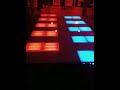 LED PRODUCTION DANCE FLOOR