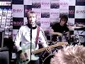 The Enemy Its Not OK (Live) HMV Coventry
