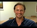 Uinterview.com: Alexander Skarsgard Teaser