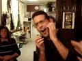 Xos� being kicked (joke)