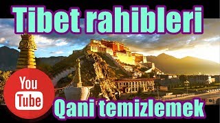 Qani temizleyen 3 tebii bitki (Tibet rahiblerinin resepti) - 2017