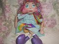 My Handmade Dolls