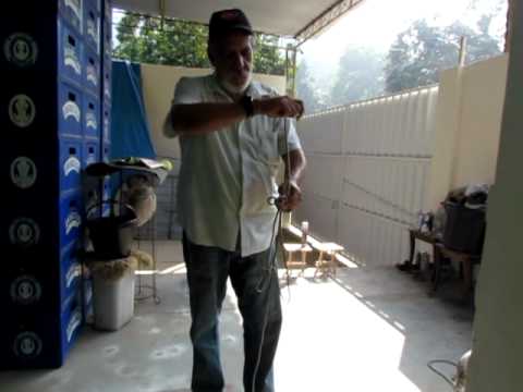 CABRESTO DE CAVALO SIMPLES, POR:CESAR