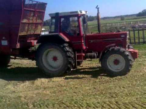 IHC 1255 XL + ANNABURGER 30 m3