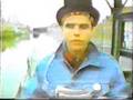 Ian Astbury poem Southern Death Cult era