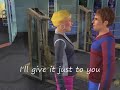 Love story 3 sims