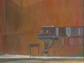Tanglewood Music Center - Paintings
