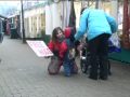 Free Hugs - Mieke Siemons (Vianen NL)