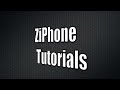 How to order an iPhone 3 GS without an AT&T plan