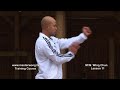 Wing Chun lesson 11 Wing Chun lesson 11