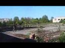 Pain Paintball Club at Keila-Joa