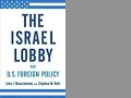 Talking about the Israel Lobby with Brig. Gen. James David. The Lobby's power blocked President Carter from speaking at the Democratic National Convention