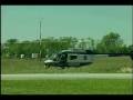 Helicopter Autorotation Emergency Training