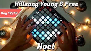 Hillsong Young & Free - Noël