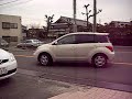 美人 TOYOTA トヨタ ist イスト CP60型 ライダーズカフェMACHⅢ 尚