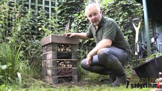 Bug-Hotel
