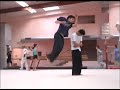 Sideflip tutorial