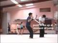 Sideflip-tutorial