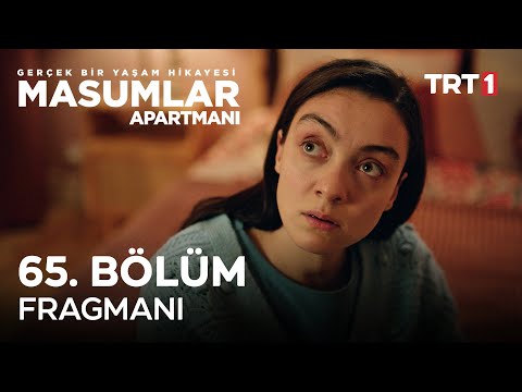 Masumlar Apartmanı 65. Bölüm Fragmanı                                                                                                                                                                                                                     