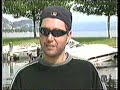 interview with dan basaraba about the ogopogoo