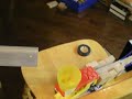 Rube Goldberg Machine by Tarneer & Michelle