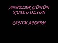 Anneler Günü