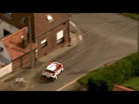 Latest WRC HD & Rally HD Videos