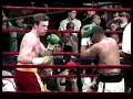 Andy Lee KO\